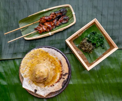 The Best Filipino Restaurants in Your City: A Culinary Journey to the Philippines